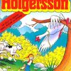 Nils Holgersson 33 - Maarten komt te hulp (Tweedehands)