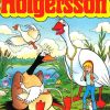 Nils Holgersson 26 - Akka's zorgenkinderen (Tweedehands)
