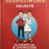 Suske en Wiske Collectie - De vliegende aap (HC) (Tweedehands)