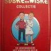 Suske en Wiske Collectie - De windbrekers (HC) (Tweedehands)