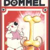 Dommel Hardcover bundel 1 (Tweedehands)