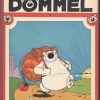 Dommel Hardcover bundel 3 (Tweedehands)