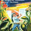 Bob Morane - De groene terreur