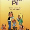 Pieter Pil - 1. Zo gezond als een vis dokter? (Tweedehands)