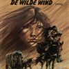 Buddy Longway 13 - De wilde wind (Tweedehands)