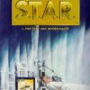 S.T.A.R. - 1. Het licht van middernacht (Zgan)
