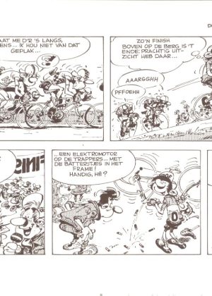 Guust wenskaarten (set van 21 kaarten)