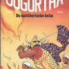 Jugurtha 2 - De Keltiberische helm (Druk 1990) (Tweedehands)
