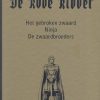 De Rode Ridder - Het gebroken zwaard (HC) (Tweedehands)