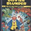 Olivier Blunder Hardcover bundel - De schat van Viridiana (Tweedehands)