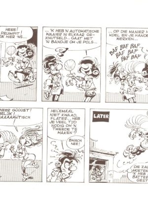 Guust wenskaarten (set van 21 kaarten)