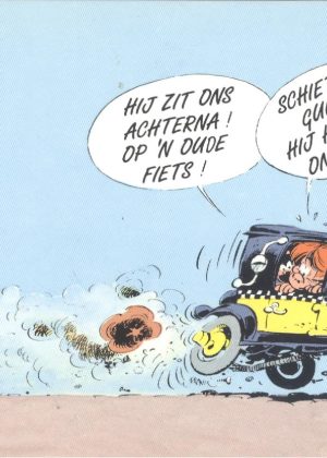 Guust wenskaarten (set van 21 kaarten)