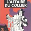 Blake en Mortimer wenskaarten (set van 11) (Franstalig)