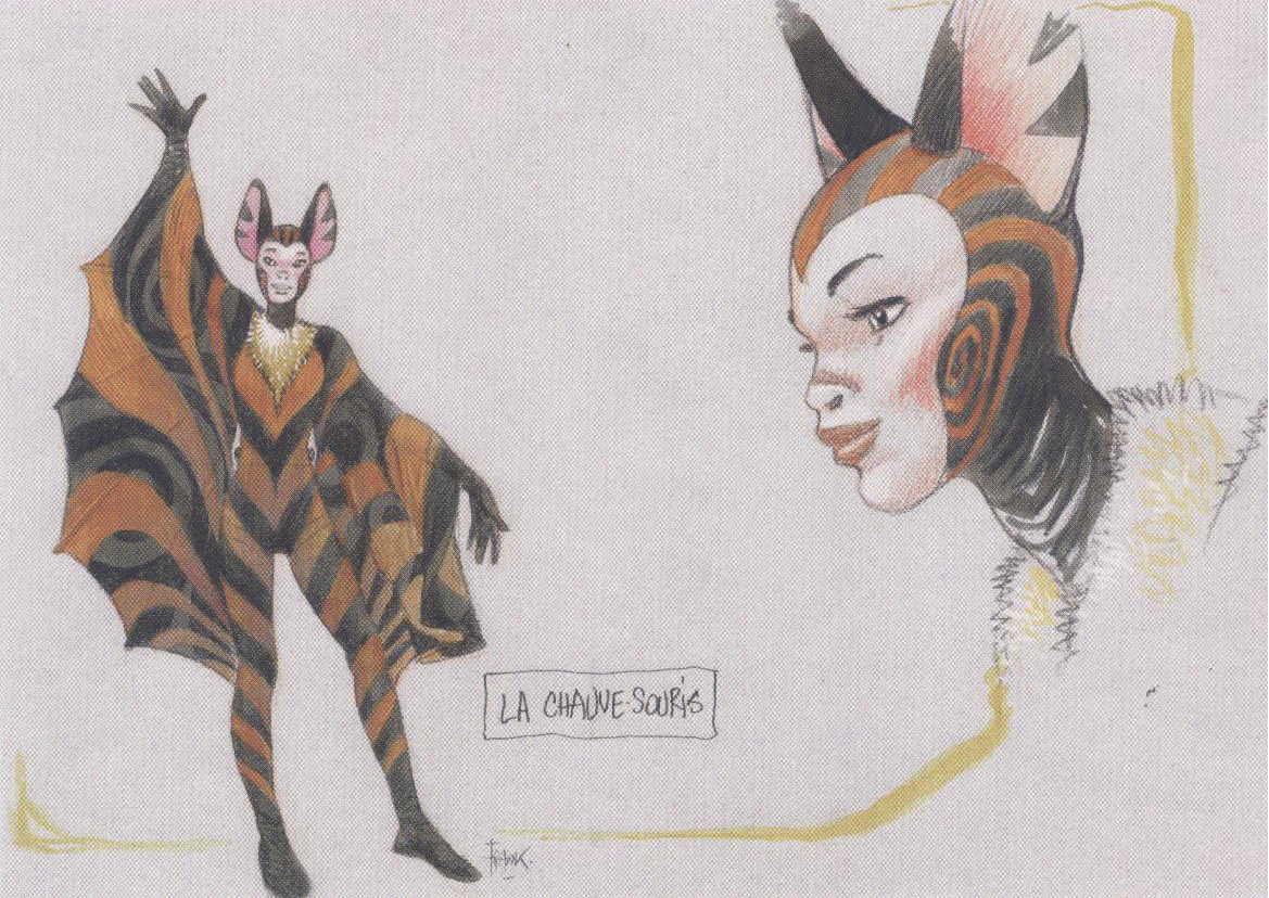 Frank wenskaarten set (6 stuks)