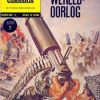 Extra Editie Illustrated Classics - De tweede wereldoorlog (Druk 1962) (Tweedehands)