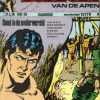 Tarzan 12179 - Dood in de onderwereld (Tweedehands)