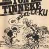 Ton en Tineke - Trammelant met Ton en Tinneke (Tweedehands)