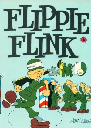 Flippie Flink 2 (Tweedehands)