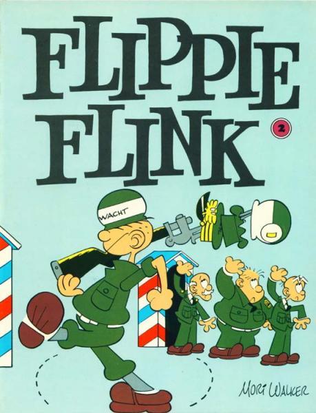 Flippie Flink 2 (Tweedehands)