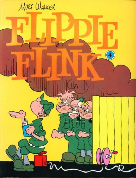 Flippie Flink 4 (Tweedehands)