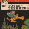 Nero & Co - De totentrekkers (Tweedehands)