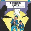 De Blauwbloezen 5 - The Nancy Harts (Druk 2014) (Tweedehands)