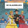 De Blauwbloezen 8 - De blauwblues (Uitgave Het Laatste Nieuws) (Tweedehands)