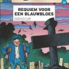 De Blauwbloezen 30 - Requiem voor een blauwbloes (Uitgave Het Laatste Nieuws) (Tweedehands)