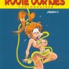 Rooie Oortjes cartoonalbum 32 (Tweedehands)