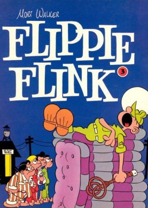 Flippie Flink 3 (Tweedehands)