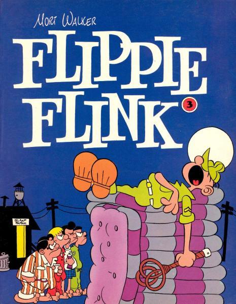 Flippie Flink 3 (Tweedehands)