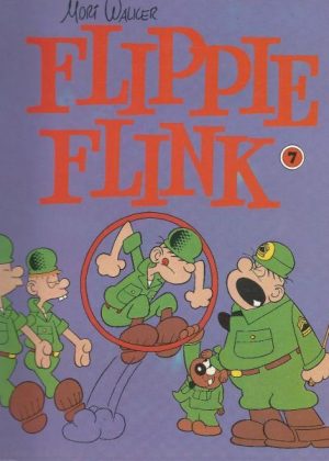 Flippie Flink 7 (Tweedehands)