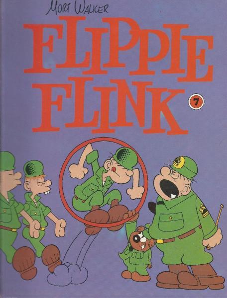 Flippie Flink 7 (Tweedehands)