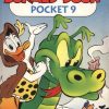 Donald Duck pocket 9 - Op zoek naar het vuur (Tweedehands)