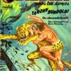 Tarzan van de apen 12215 - De slavendrijvers (Tweedehands)