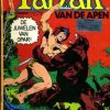 Tarzan van de apen 12250 - De juwelen van Opar! (Tweedehands)