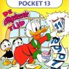 Donald Duck pocket 13 - De omgekeerde tijd (Tweedehands)