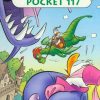 Donald Duck pocket 117 - De drakenridder (Nieuw)