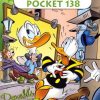 Donald Duck pocket 138 - Donald's grote broer (Tweedehands)