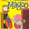 Mister Magoo (Televisie Favorieten) (Druk 1971) (Tweedehands)