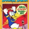 Donald Duck Pocket 46 - Salto zonder vangnet (Tweedehands)