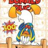 Donald Duck Dubbelpocket 20 (500 pagina's) (Tweedehands)