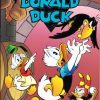 Donald Duck Dubbelpocket 28 - De barbaren komen (Tweedehands)