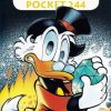 Donald Duck pocket 244 - Een regen van diamanten (Nieuw)