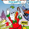 Donald Duck pocket 6 - Het 1e kaartje (Tweedehands)