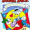 Donald Duck Pocket 45 - Gejaagd door de wind (Tweedehands)