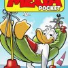 Donald Duck Mega Pocket 5 (Zomer) (Tweedehands)