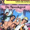 Tarzan 12160 - De spookgrot (Tweedehands)
