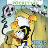 Donald Duck pocket 143 - Veertig jaar verwarring (Tweedehands)