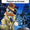 Donald Duck pocket 260 - Mysterie op het doek (Tweedehands)
